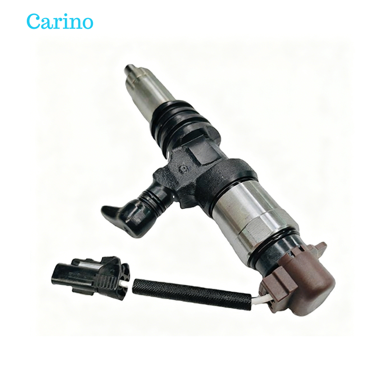 295050-0260 ME306476 Diesel Injector 